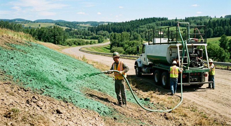 Commercial Erosion Control in Honolulu, HI