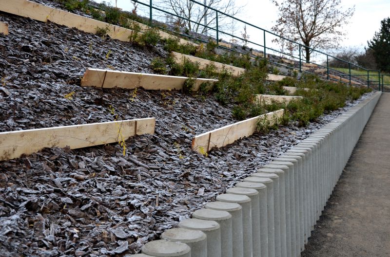 Commercial Erosion Control in Honolulu, HI