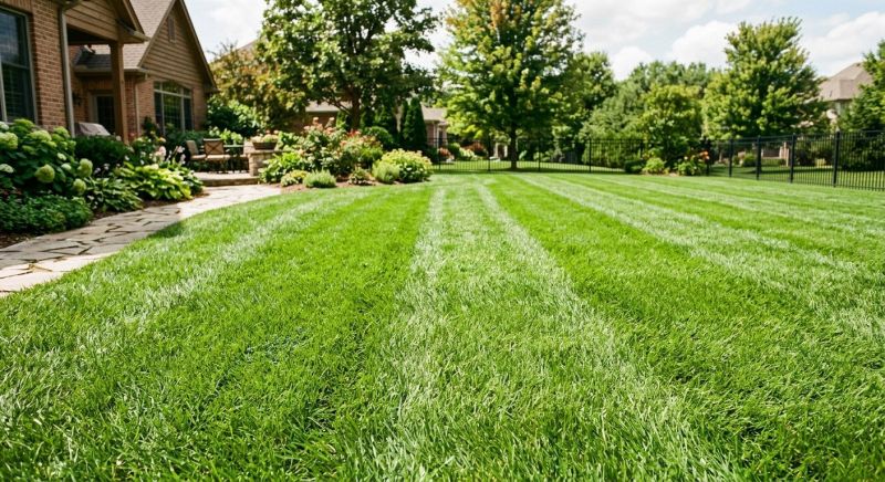 Landscape Fertilizing Service in Honolulu, HI