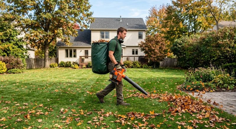 Landscaping Cleanup Service in Honolulu, HI
