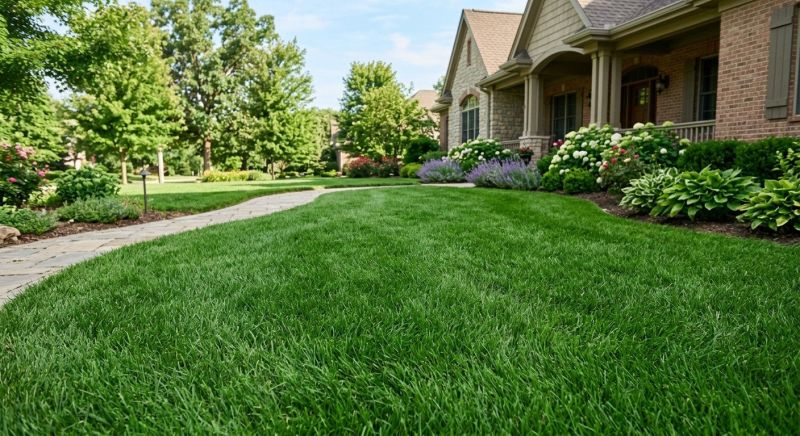 Lawn Enrichment in Honolulu, HI