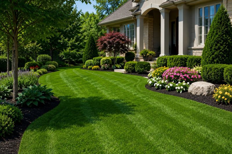 Lawn Enrichment in Honolulu, HI
