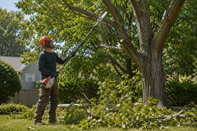 Limbs Removal in Honolulu, HI