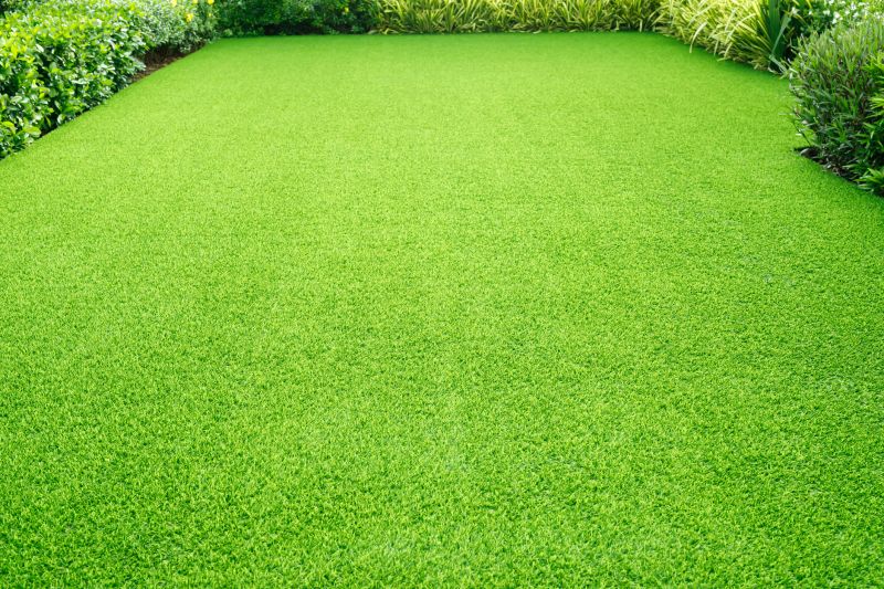 Turfing Service in Aiken, SC