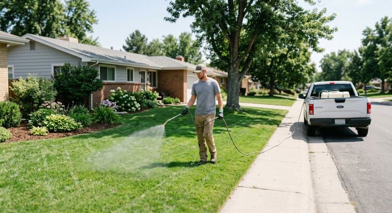 Yard Improvement Service in Honolulu, HI