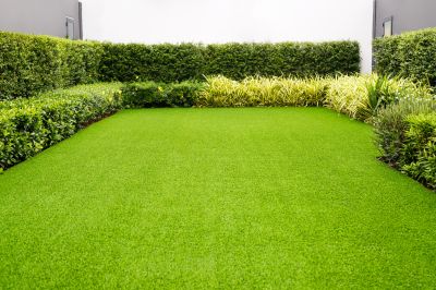 Zoysia Grass Installation in Rockwall, TX
